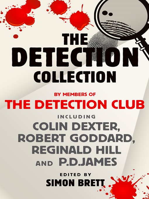Title details for The Detection Collection by The Detection Club - Wait list